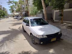 Nissan ad van 03082589957