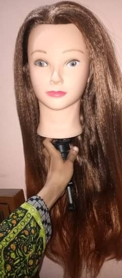 Hair