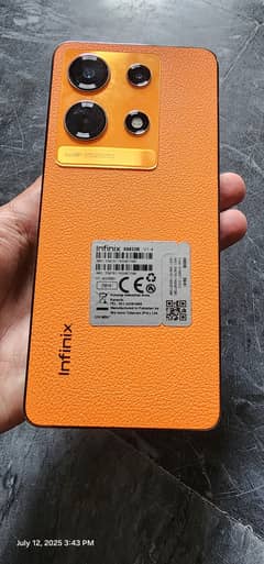 Infinix