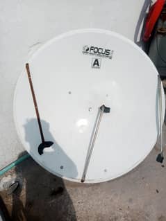 dish for sale