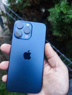 15 pro max 512gb 100%