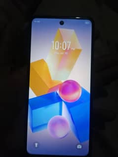 Infinix hot 40i