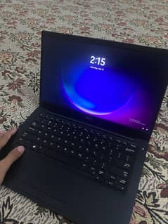 Dell core i7 8th gen