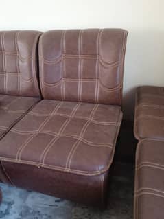 office single seater sofas