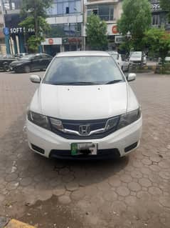 Honda City 1300 Automatic