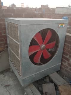 Used Air cooler for sale #03094664311