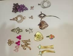 Jewellery