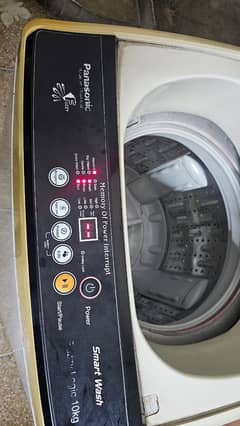 Washing