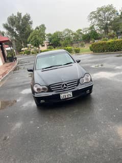 Mercedes