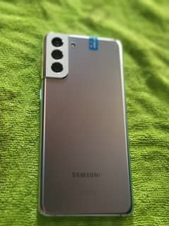 Samsung Mobile S21 Plus