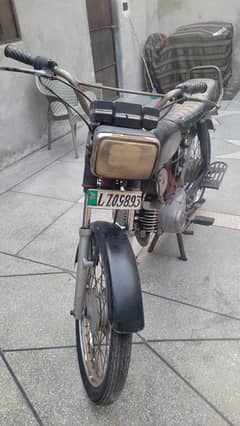 Yamaha