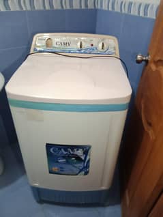 Washing