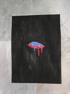 The