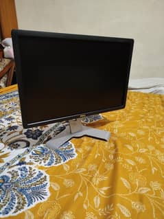 dell 20inch lcd for computer