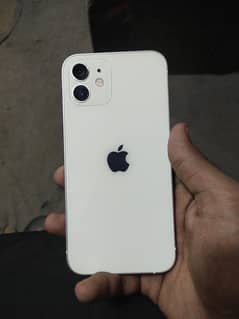 iphone 12 64 gb bettery health 89 jv nonpta