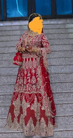 Barat Bridle Dress