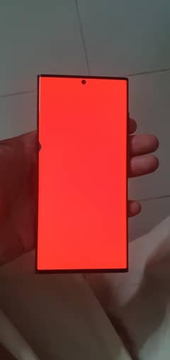 Samsung S22 ultra 12/256 non pta
