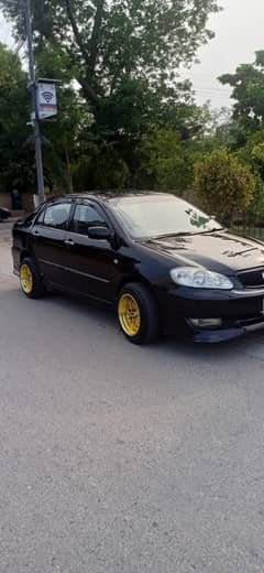 I sale my home use car
