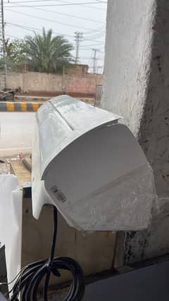 Samsung Invertor 1.5 ton VirusDoctor AC