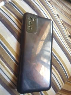 Samsung A02s