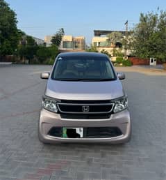 Honda N wgn 14/16