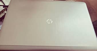 HP
