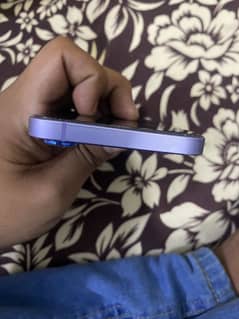iPhone 12 Non PTA JV 64 Gb