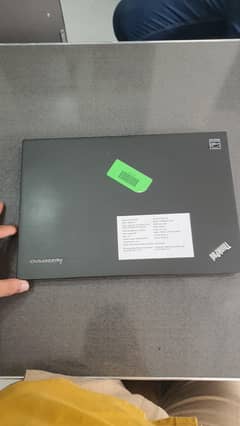 Thinkpad