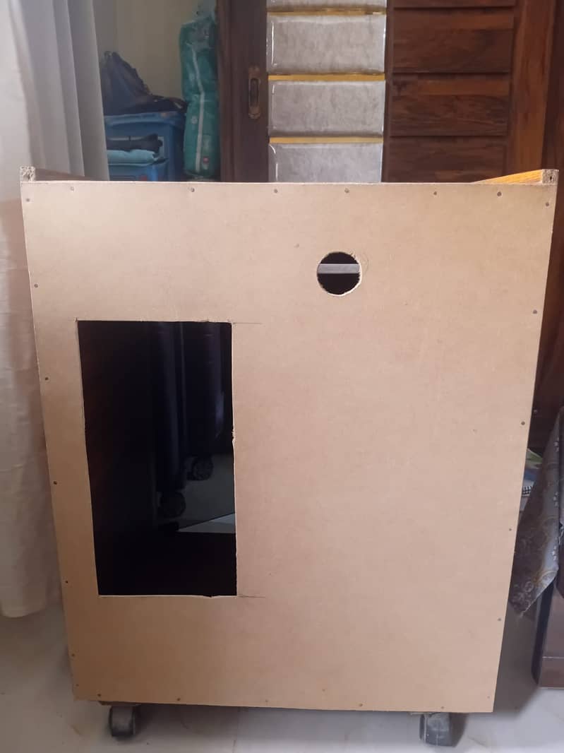 Desktop Computer Table 5