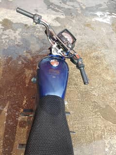 Honda 70
