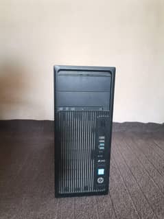CORE I5-7500 with 16 gb Ram