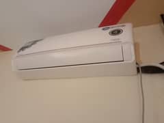 Dawlance A. c inverter 1.5 ton