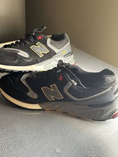 New Balance Sports 999 Model