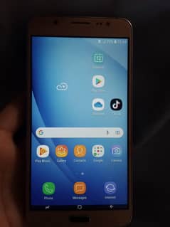 Samsung Mobile J7