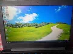 Asua Chromebook  Intel HD graphic