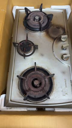 Stove For Sale