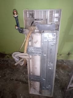 Gree Split A. C 1.5 ton