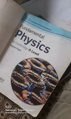 O level books