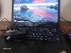 Lenovo T470 i7 – Business Laptop | SSD | 8GB RAM | Urgent Sale