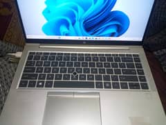 HP EliteBook 840 G7 – Core i5/i7 | Premium Business Laptop