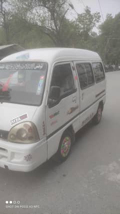 Bolan changan Suzuki original