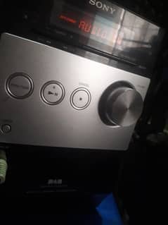 SONY