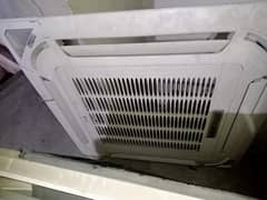 4 Tom Dc inveter Green Air Selling casad For sale