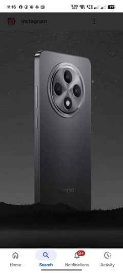 oppo Reno