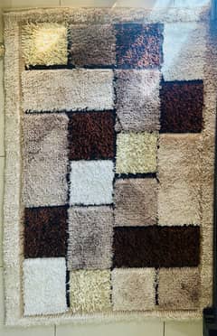 Beaitiful Turkish Rug