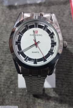 Different Mens trending watches
