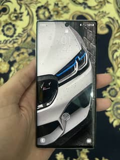 samsung note 10 5G 12gb 256gb pta approve.