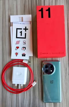 ONEPLUS 11 5G NoN PTA