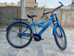 cycle add.