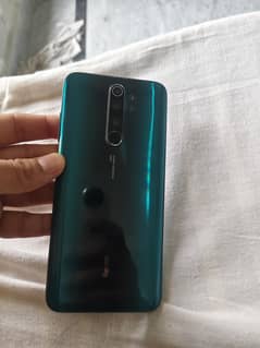 Redmi Note 8 pro for Sale